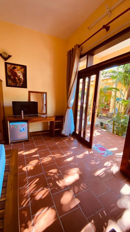 Duke Bungalow Phú Quốc Exterior foto