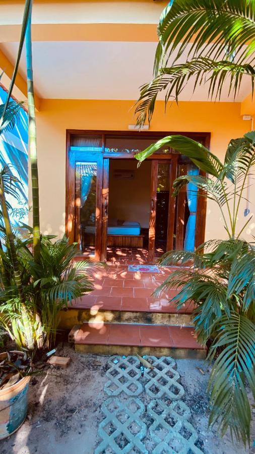 Duke Bungalow Phú Quốc Exterior foto